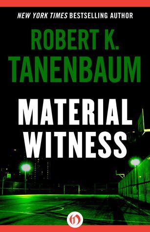 Material Witness
