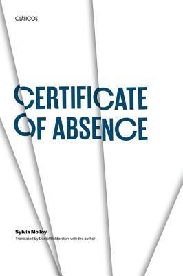 Certificate of Absence