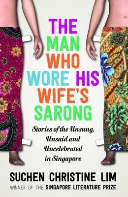 The Man Who Wore His Wife's Sarong