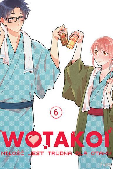 Wotakoi