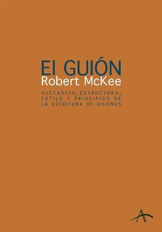 El guión. Story