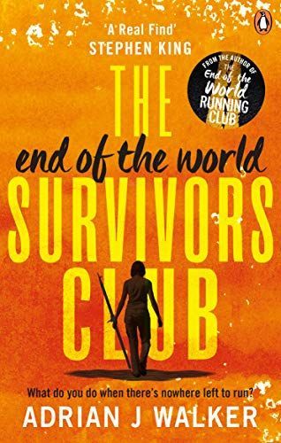 The End of the World Survivors Club