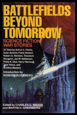 Battlefields Beyond Tomorrow