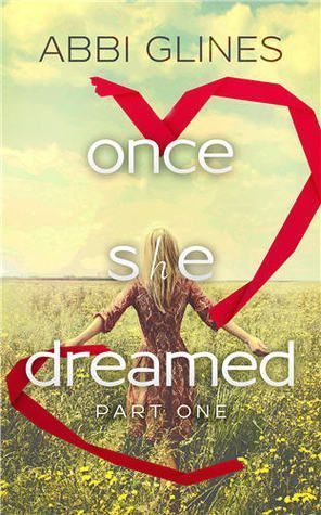 Once She Dreamed
