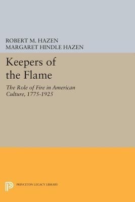 Keepers of the Flame