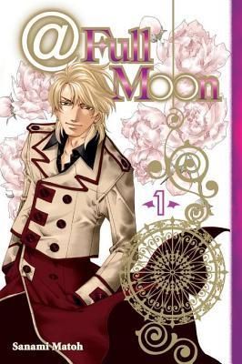 At Full Moon