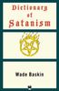 Dictionary of Satanism