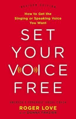 Set Your Voice Free