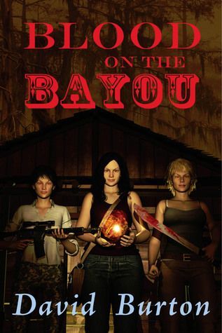 Blood on the Bayou