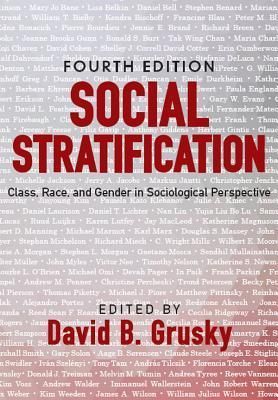 Social Stratification