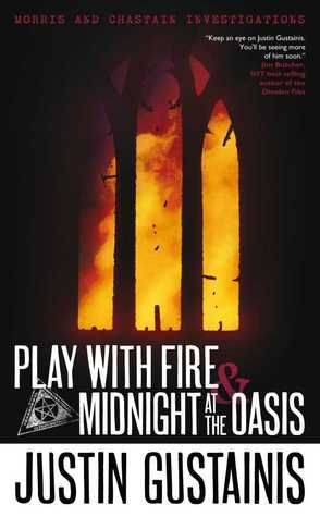 Play With Fire & Midnight At The Oasis