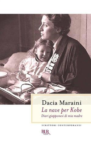 La nave per Kobe