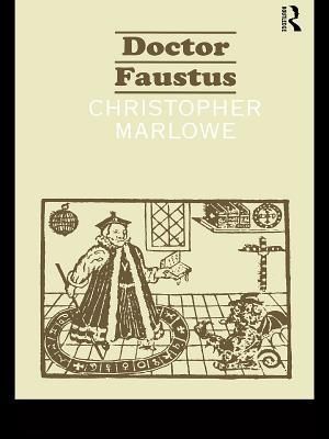 The Tragical History of Dr. Faustus