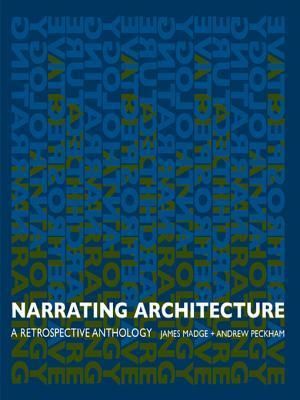 Narrating Architecture