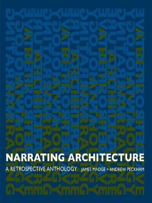 Narrating Architecture