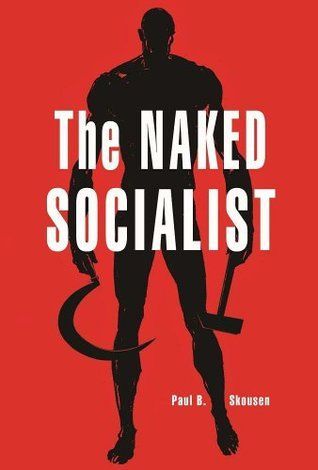 The Naked Socialist