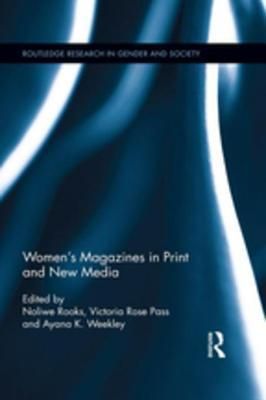 Women’s Magazines in Print and New Media