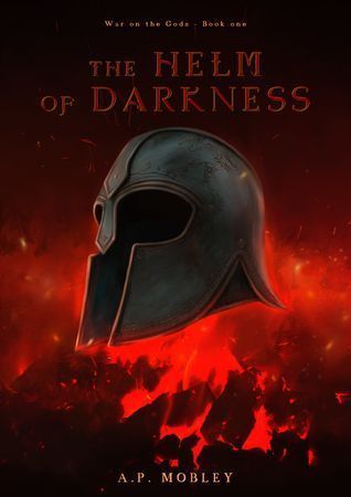 The Helm of Darkness