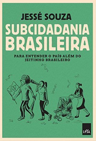 Subcidadania brasileira