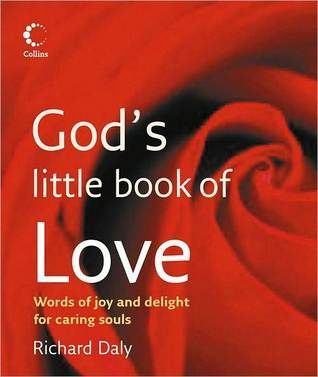 God’s Little Book of Love