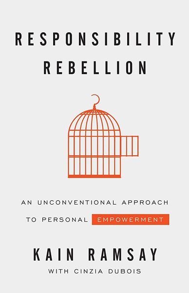 Responsibility Rebellion