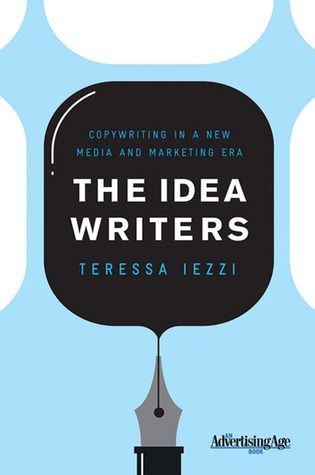 The Idea Writers