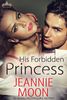 His Forbidden Princess