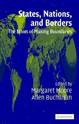 States, Nations and Borders