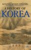 A History of Korea