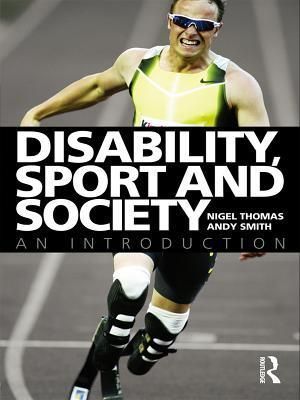 Disability, Sport and Society