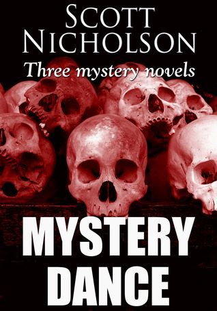 Mystery Dance: Three Crime Thrillers