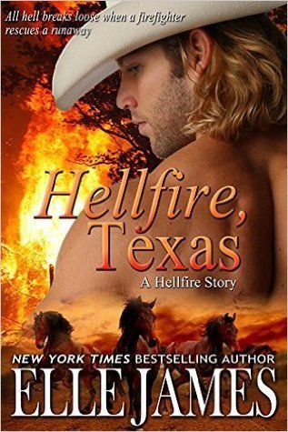 Hellfire, Texas