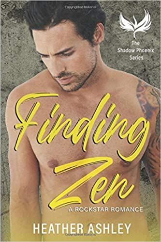 Finding Zen