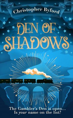 Den of Shadows (Gambler’s Den series, Book 1)