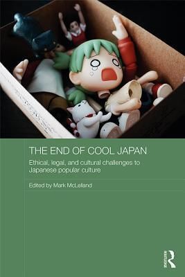 The End of Cool Japan