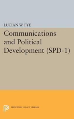 Communications and Political Development. (SPD-1)