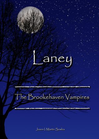 Laney (The Brookehaven Vampires #1)