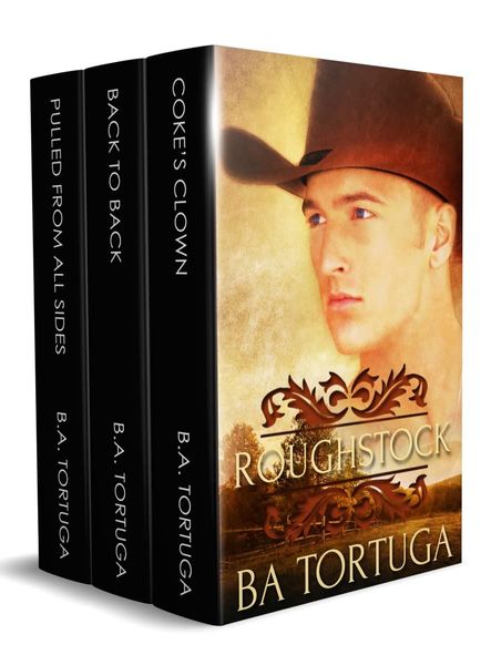 Roughstock: Part Two: A Box Set