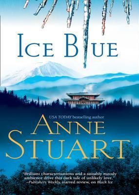 Ice Blue (The Ice Series, Book 3)