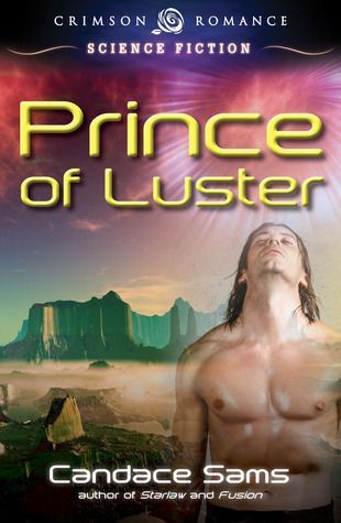 Prince of Luster