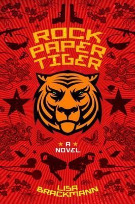 Rock Paper Tiger