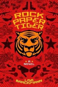 Rock Paper Tiger