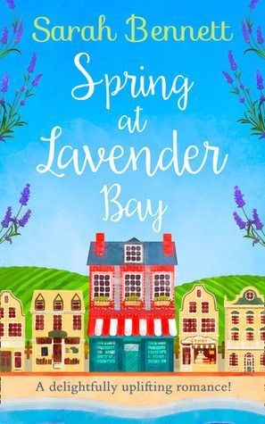 Spring at Lavender Bay (Lavender Bay, Book 1)