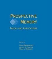 Prospective Memory