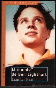 El mundo de Ben Lighthart