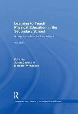 Learning to Teach Physical Education in the Secondary School