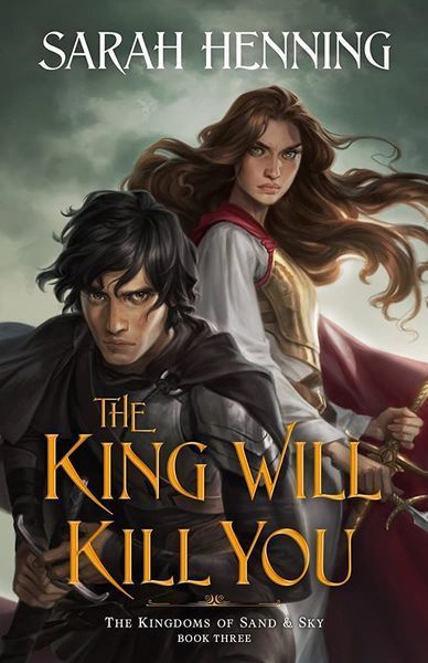The King Will Kill You