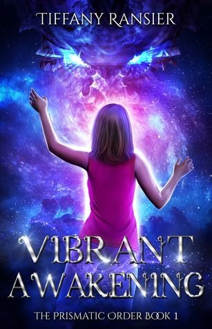 Vibrant Awakening