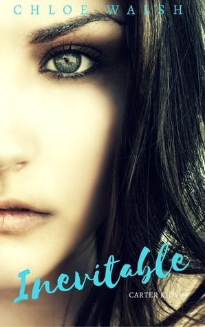 Inevitable (Carter Kids #5)
