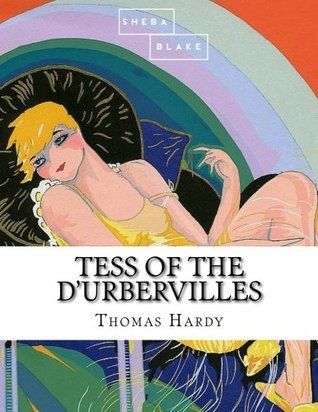 Tess of the D'Urbervilles